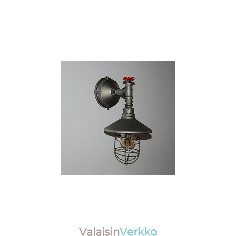 Uusi Retro Loft Vintage Industrial Edison seinävalaisin riippuvalaisin