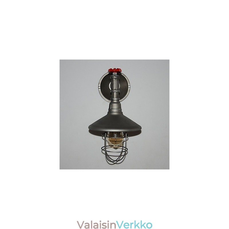 Uusi Retro Loft Vintage Industrial Edison seinävalaisin riippuvalaisin