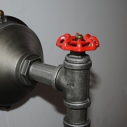Uusi Retro Loft Vintage Industrial Edison seinävalaisin riippuvalaisin