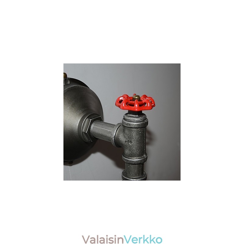 Uusi Retro Loft Vintage Industrial Edison seinävalaisin riippuvalaisin