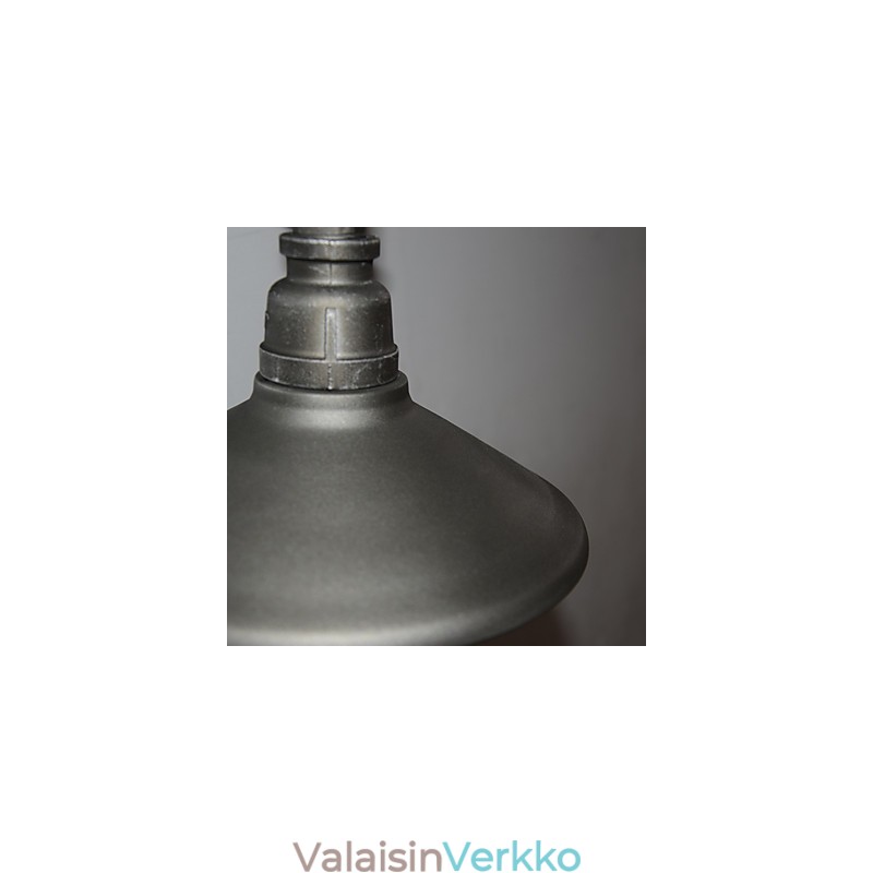 Uusi Retro Loft Vintage Industrial Edison seinävalaisin riippuvalaisin