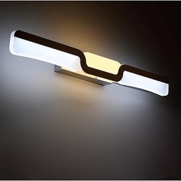 Integroitu moderni nykyaikainen muut ominaisuus Ambient Light -seinävalaisimiin
