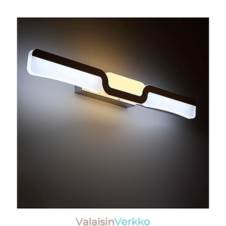 Integroitu moderni nykyaikainen muut ominaisuus Ambient Light -seinävalaisimiin Integroitu moderni nykyaikainen muut ominaisuus Ambient Light -seinävalaisimiin