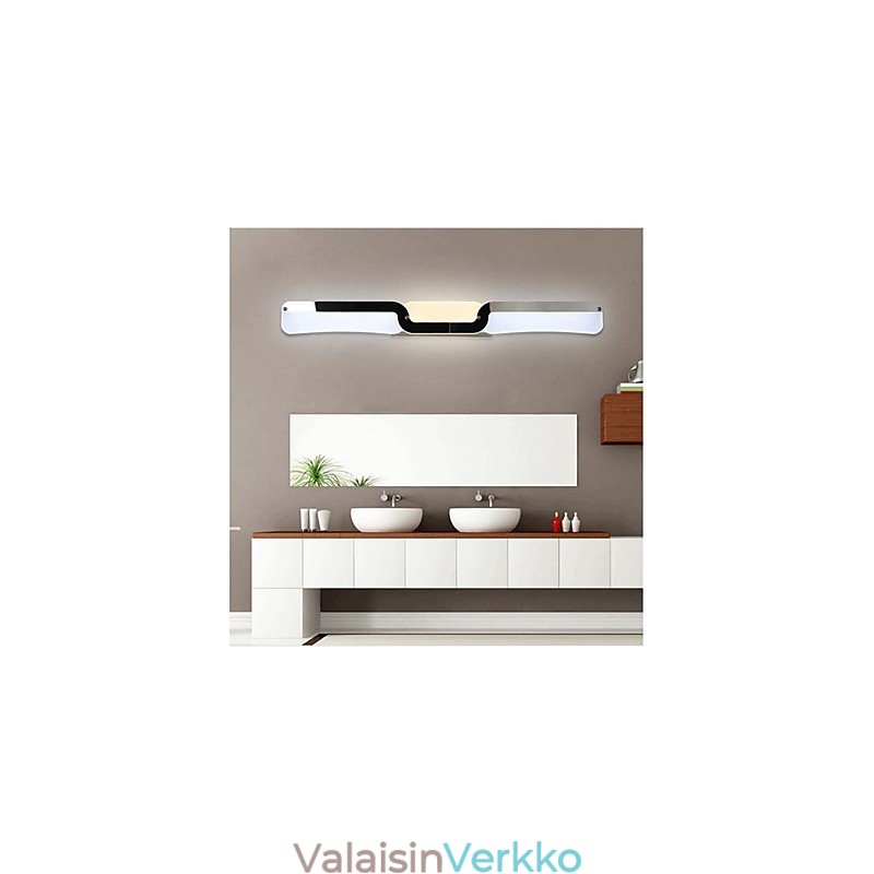 Integroitu moderni nykyaikainen muut ominaisuus Ambient Light -seinävalaisimiin