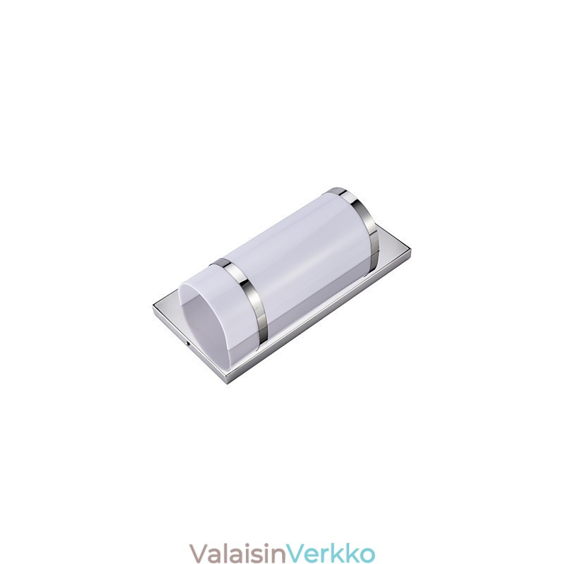 Moderni nykyaikainen kiiltävä ominaisuus Ambient Light -seinävalaisimiin