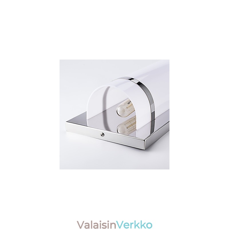 Moderni nykyaikainen kiiltävä ominaisuus Ambient Light -seinävalaisimiin