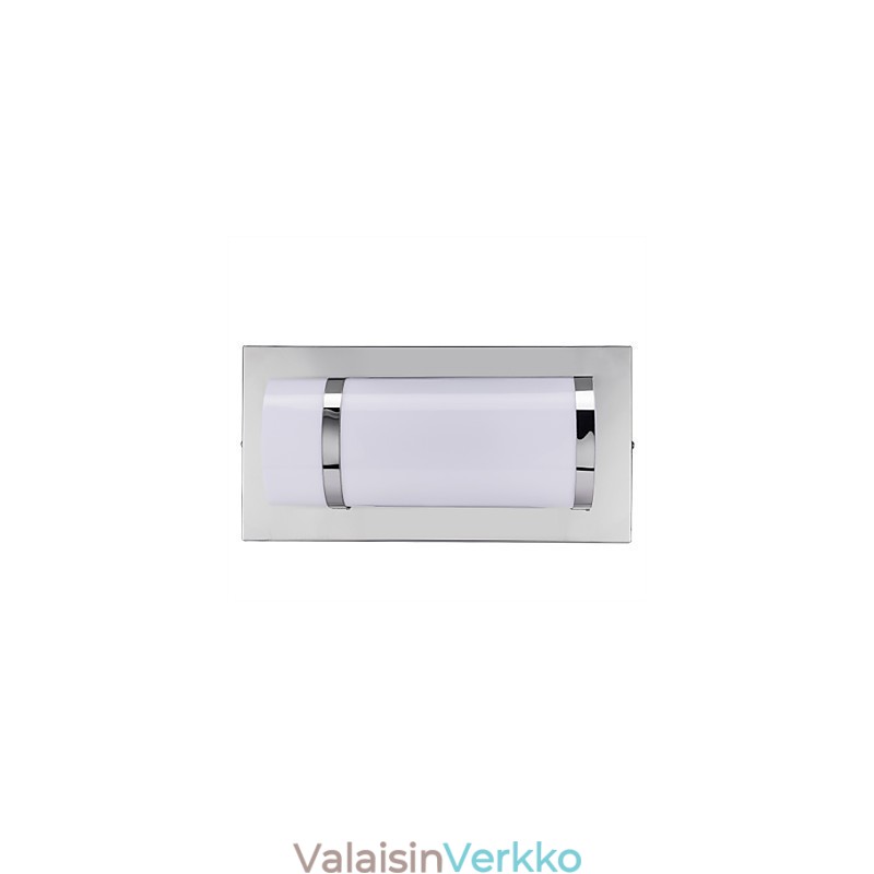 Moderni nykyaikainen kiiltävä ominaisuus Ambient Light -seinävalaisimiin