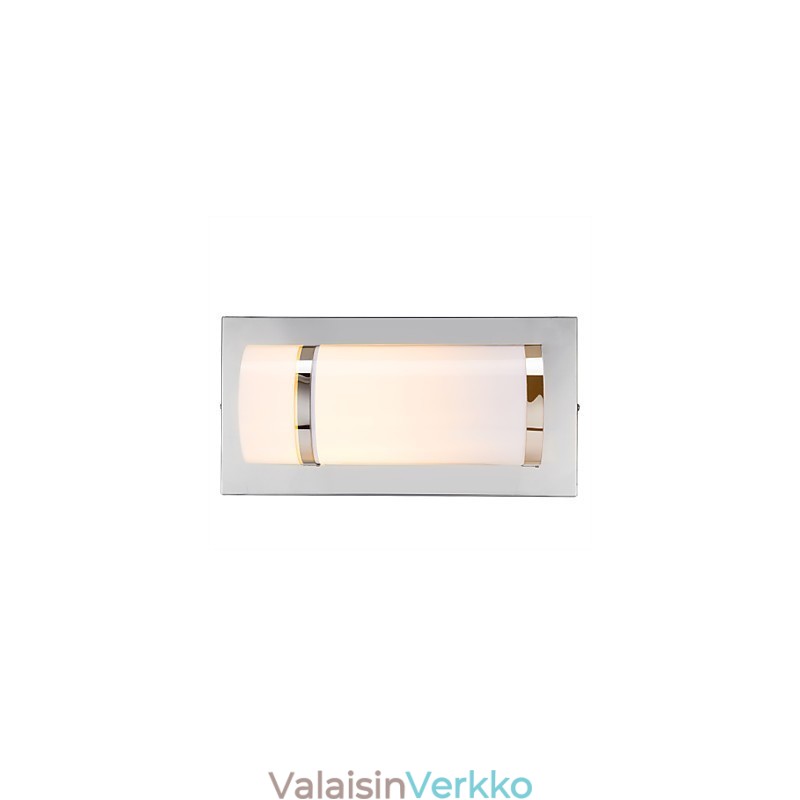 Moderni nykyaikainen kiiltävä ominaisuus Ambient Light -seinävalaisimiin