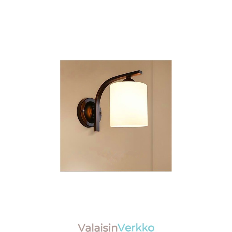 Rustic Lodge Traditional Classic Country Black Oxide -viimeistelyominaisuus silmien suojaamiseen