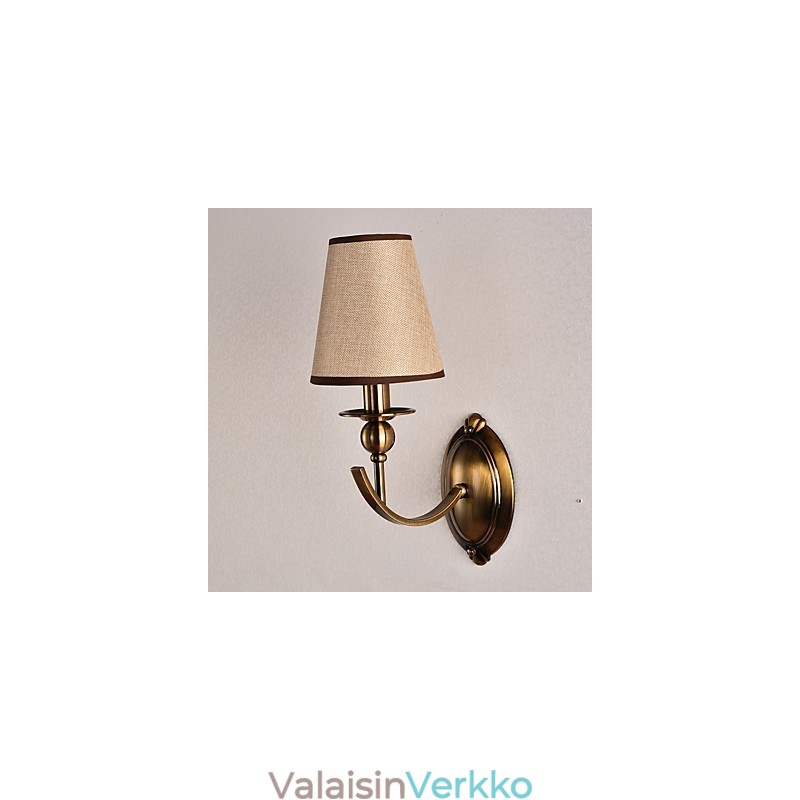 Perinteinen klassinen galvanoitu ominaisuus silmien suojaamiseenDownlight seinävalaisimet