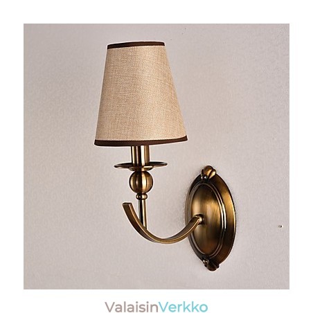 Perinteinen klassinen galvanoitu ominaisuus silmien suojaamiseenDownlight seinävalaisimet Perinteinen klassinen galvanoitu ominaisuus silmien suojaamiseenDownlight seinävalaisimet