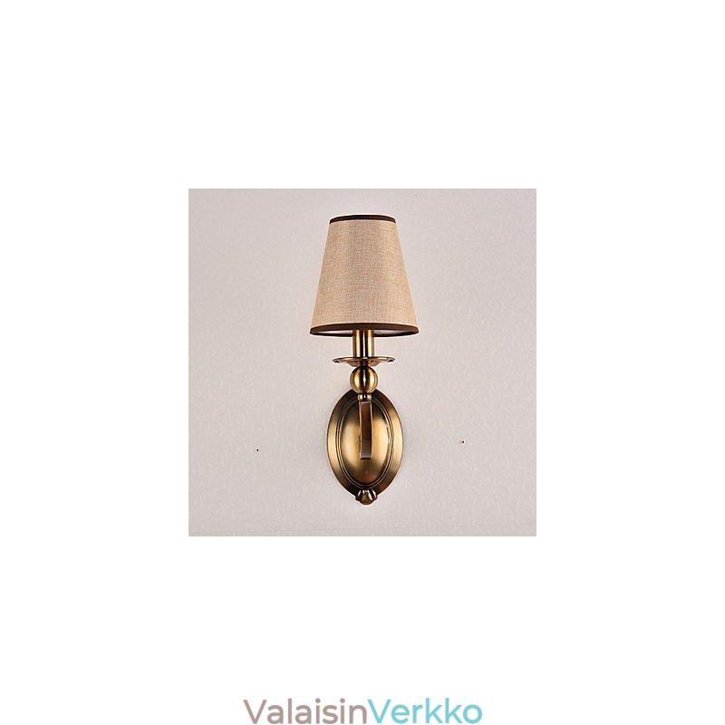 Perinteinen klassinen galvanoitu ominaisuus silmien suojaamiseenDownlight seinävalaisimet