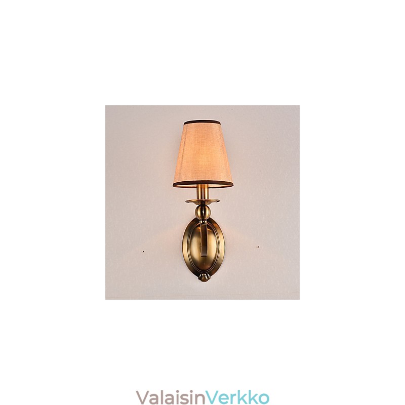 Perinteinen klassinen galvanoitu ominaisuus silmien suojaamiseenDownlight seinävalaisimet