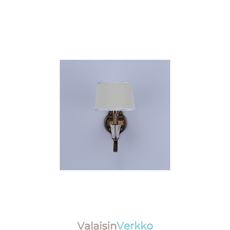 Perinteinen klassinen galvanoitu ominaisuus silmien suojaamiseenDownlight seinävalaisimet