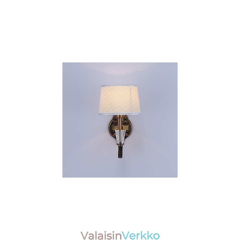 Perinteinen klassinen galvanoitu ominaisuus silmien suojaamiseenDownlight seinävalaisimet