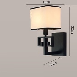 Moderni nykyaikainen maalaismainen Lodge Moderni nykyaikainen maalausominaisuus minityyliseen ympäristöön