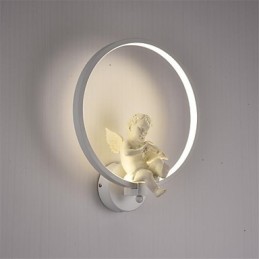Integroitu moderni nykyaikainen Mini Style Ambient Light -seinävalaisin