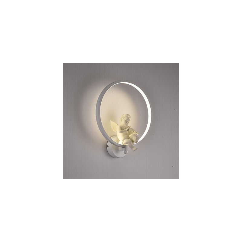 Integroitu moderni nykyaikainen Mini Style Ambient Light -seinävalaisin