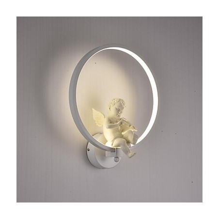 Integroitu moderni nykyaikainen Mini Style Ambient Light -seinävalaisin Integroitu moderni nykyaikainen Mini Style Ambient Light -seinävalaisin