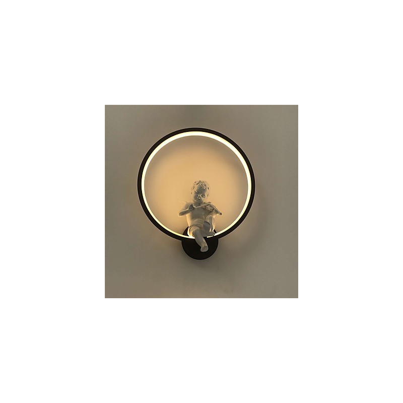 Integroitu moderni nykyaikainen Mini Style Ambient Light -seinävalaisin