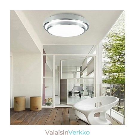 Uppoasennusvalot Stting Light Pyöreä Yksinkertainen Moderni Halkaisija 51cm Uppoasennusvalot Stting Light Pyöreä Yksinkertainen Moderni Halkaisija 51cm