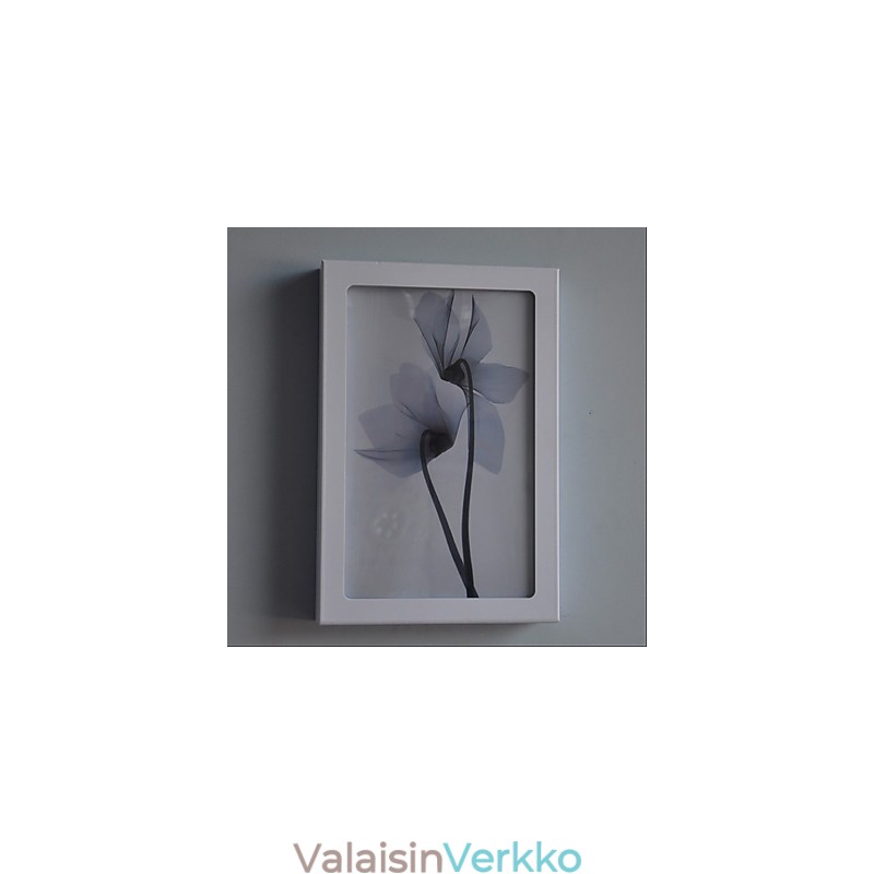 Integroitu moderni nykyaikainen moderni nykyaikainen maalausominaisuus ympäristövalaistuksiin