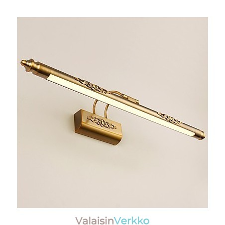 Peilin etuvalo Moderni nykyaikainen Country Galvanoitu ominaisuus