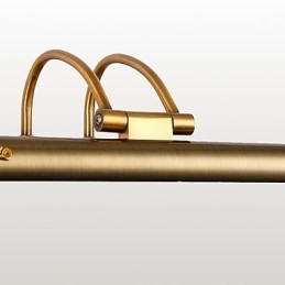 Peilin etuvalo Moderni nykyaikainen Country Galvanoitu ominaisuus