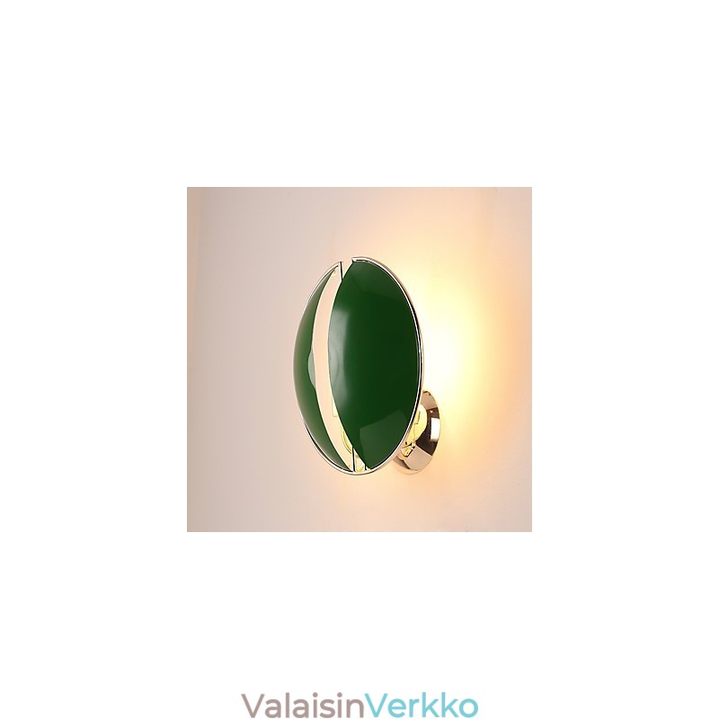 Moderni nykyaikainen vintage-maalausominaisuus minityyliselle ylävalaisimille