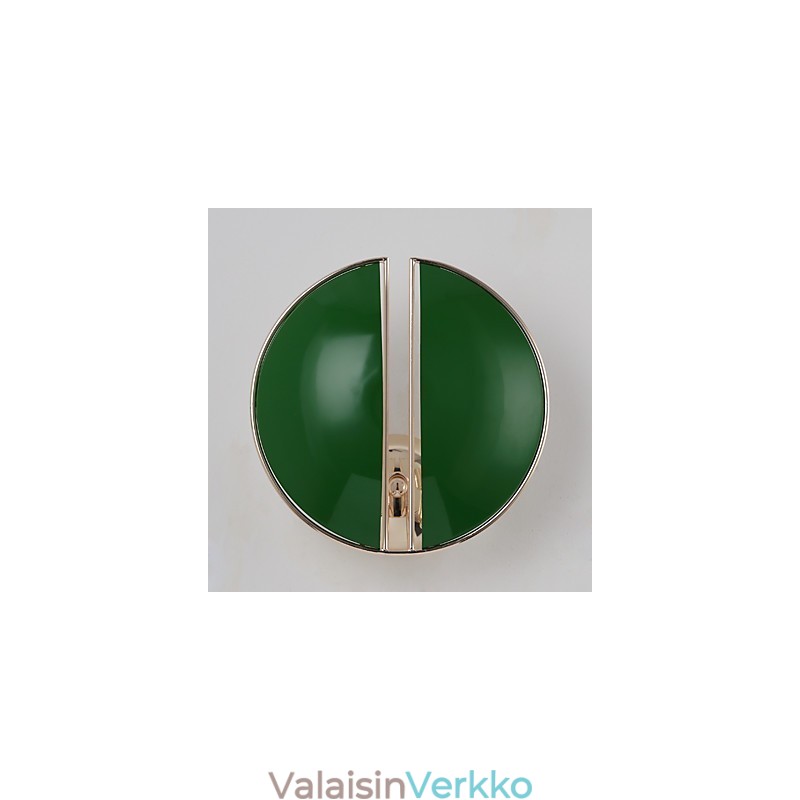 Moderni nykyaikainen vintage-maalausominaisuus minityyliselle ylävalaisimille