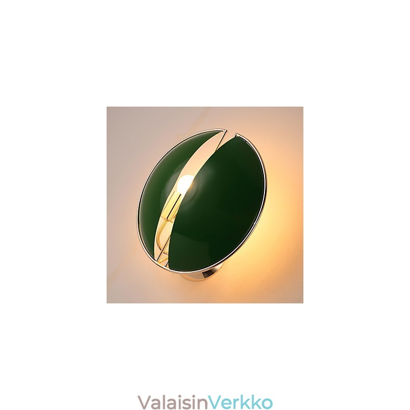 Moderni nykyaikainen vintage-maalausominaisuus minityyliselle ylävalaisimille