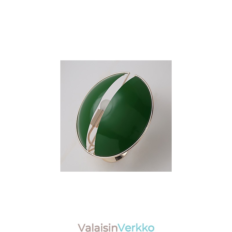 Moderni nykyaikainen vintage-maalausominaisuus minityyliselle ylävalaisimille