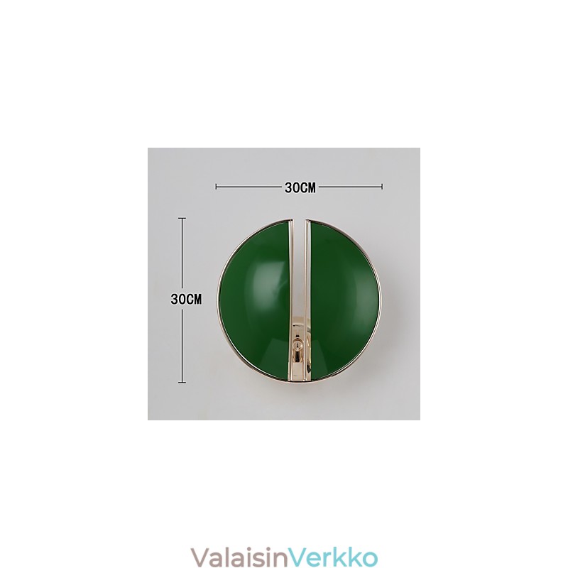 Moderni nykyaikainen vintage-maalausominaisuus minityyliselle ylävalaisimille