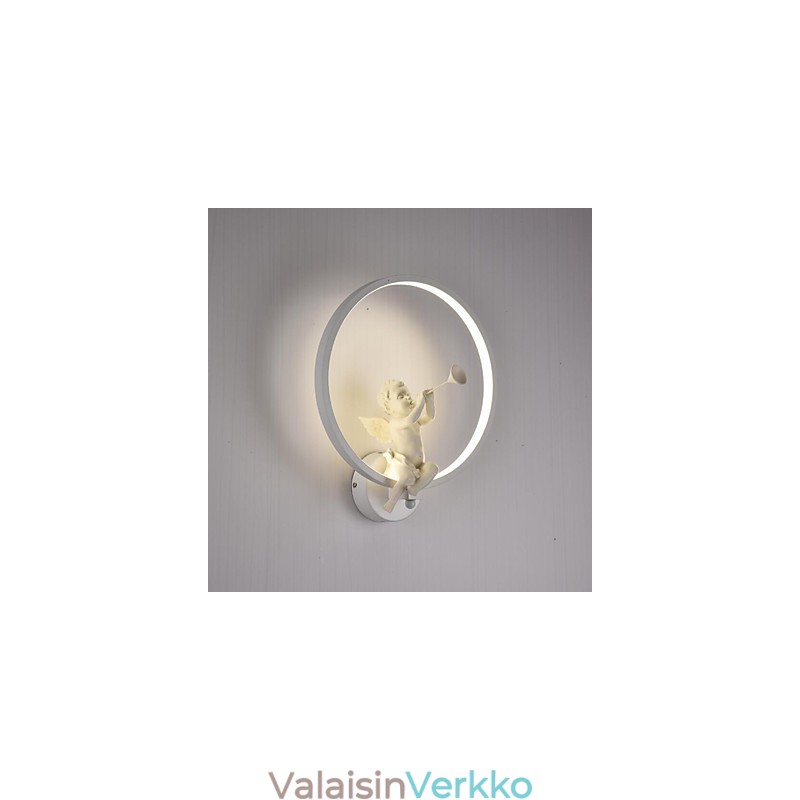 Integroitu moderni nykyaikainen Mini Style Ambient Light -seinävalaisin