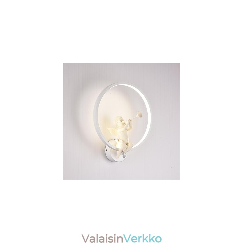 Integroitu moderni nykyaikainen Mini Style Ambient Light -seinävalaisin