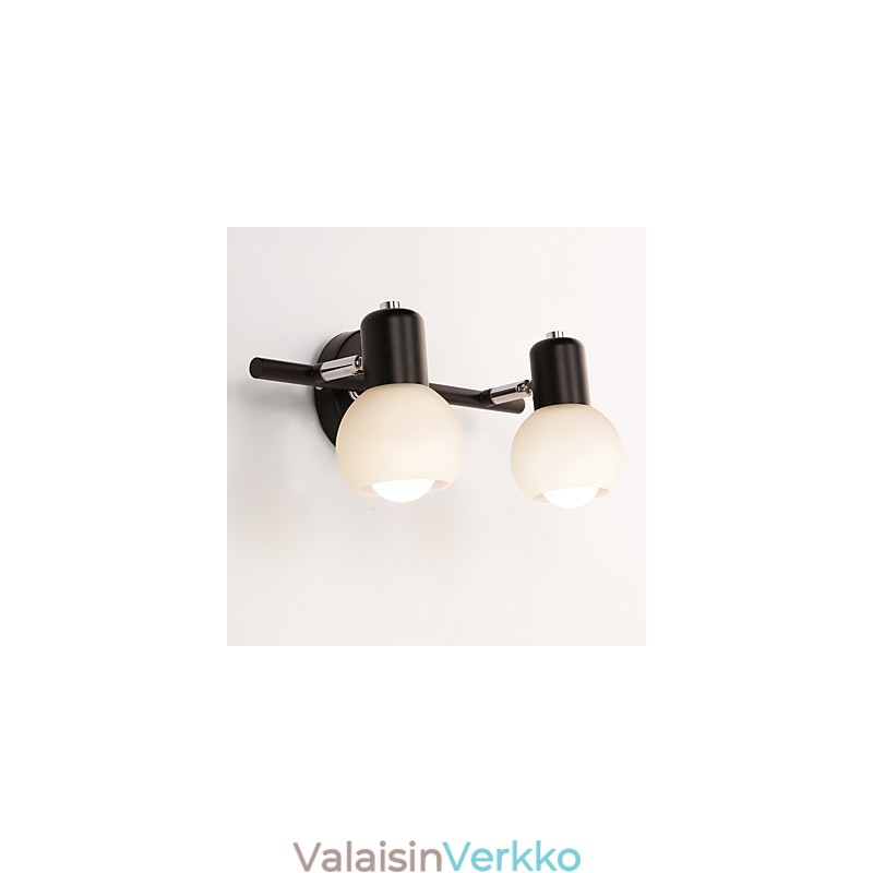Rustic Lodge sähköpinnoitettu ominaisuus Downlight kylpyhuoneen valaistukseen