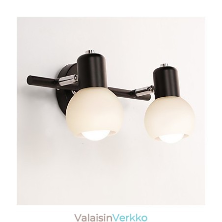Rustic Lodge sähköpinnoitettu ominaisuus Downlight kylpyhuoneen valaistukseen Rustic Lodge sähköpinnoitettu ominaisuus Downlight kylpyhuoneen valaistukseen