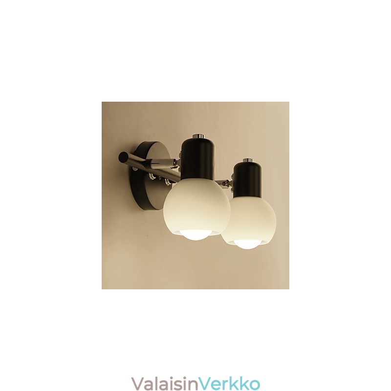 Rustic Lodge sähköpinnoitettu ominaisuus Downlight kylpyhuoneen valaistukseen