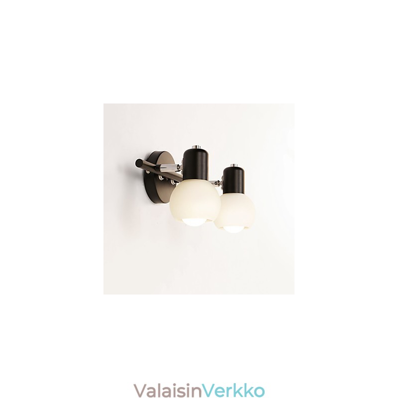 Rustic Lodge sähköpinnoitettu ominaisuus Downlight kylpyhuoneen valaistukseen