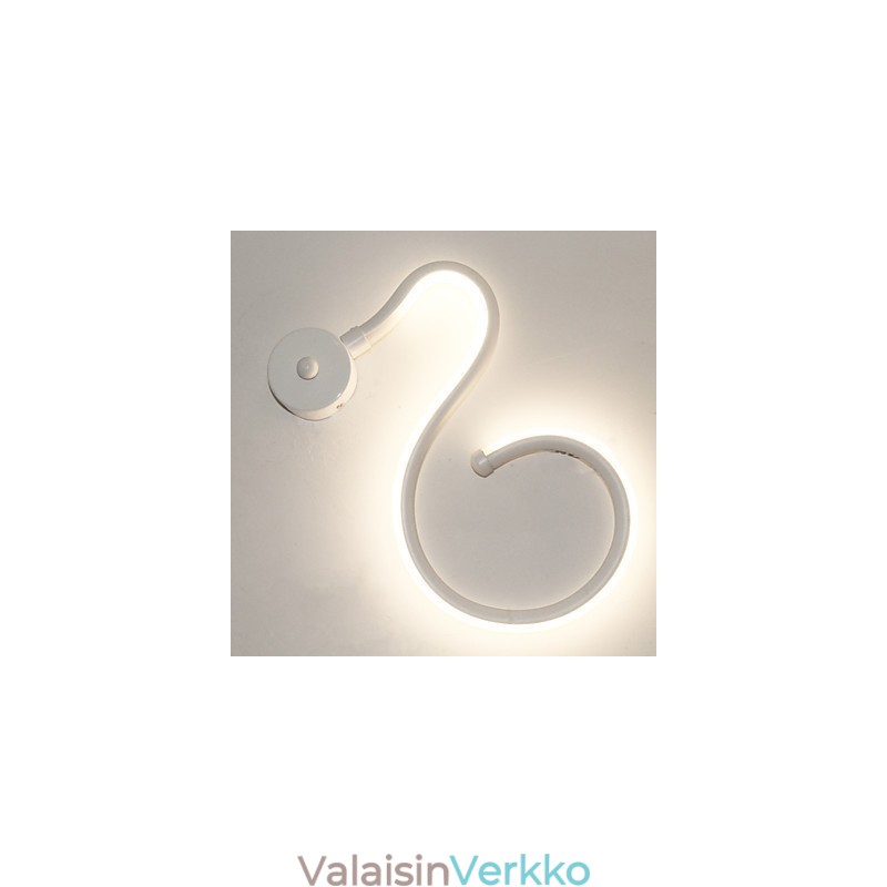 Moderni minimalistinen makuuhuoneen yövalaisin Creative Studio Olohuone Seinävalo Käytävä Portaat Seinävalaisin