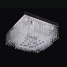 Kattovalo Crystal Luxury Modern Living 16 valoa
