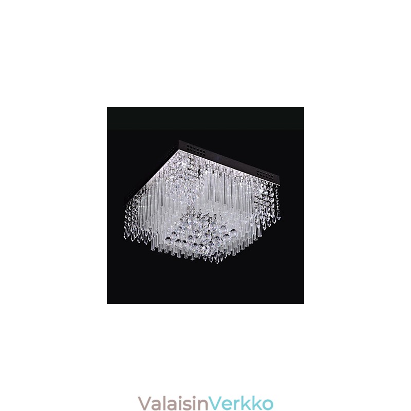 Kattovalo Crystal Luxury Modern Living 16 valoa