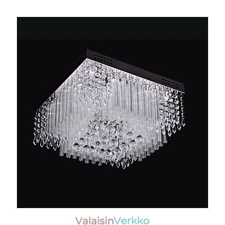 Kattovalo Crystal Luxury Modern Living 16 valoa Kattovalo Crystal Luxury Modern Living 16 valoa
