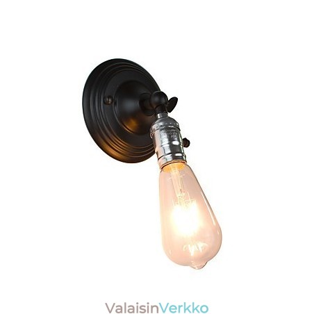 Sähköpinnoitettu ominaisuus alasvalaisimessa Sähköpinnoitettu ominaisuus alasvalaisimessa