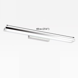 Moderni nykyaikainen Ambient Light Seinävalaisimet Seinävalaisin