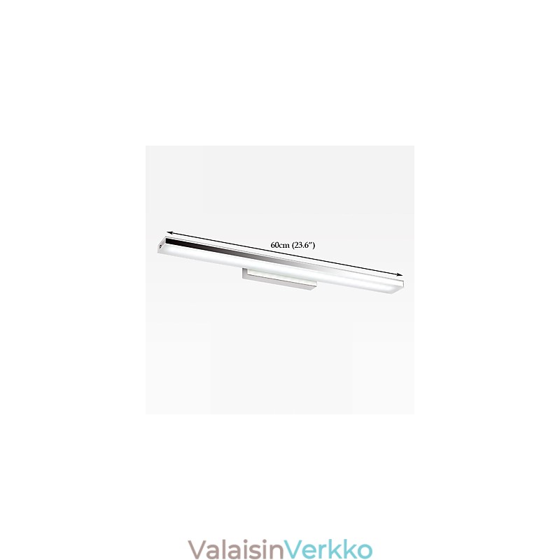 Moderni nykyaikainen Ambient Light Seinävalaisimet Seinävalaisin