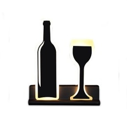 Integroitu moderni nykyaikainen moderni nykyaikainen maalausominaisuus ympäristövalaistuksiin