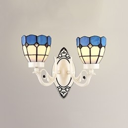Maalaismainen lodge-maalausominaisuus Downlight-seinävalaisimille