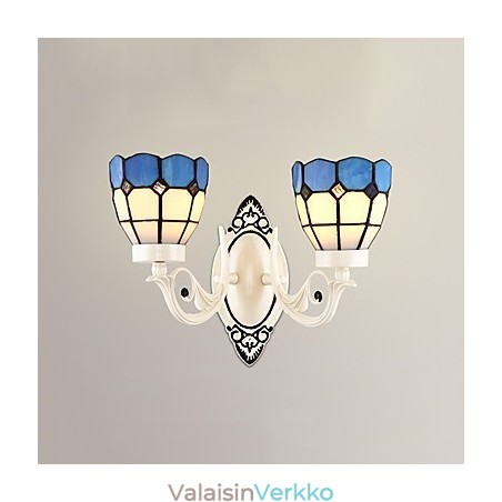 Maalaismainen lodge-maalausominaisuus Downlight-seinävalaisimille Maalaismainen lodge-maalausominaisuus Downlight-seinävalaisimille