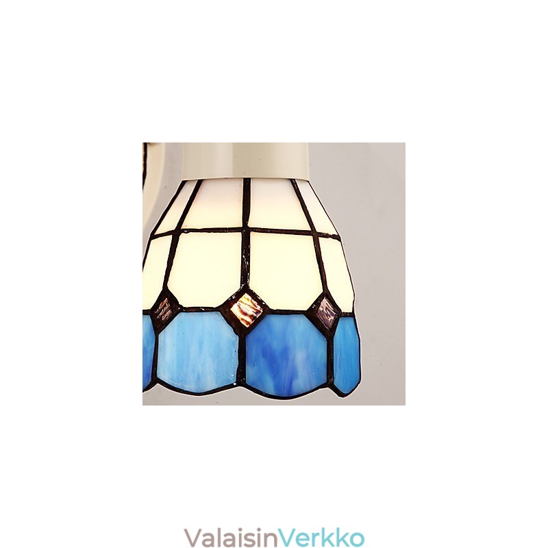 Maalaismainen lodge-maalausominaisuus Downlight-seinävalaisimille